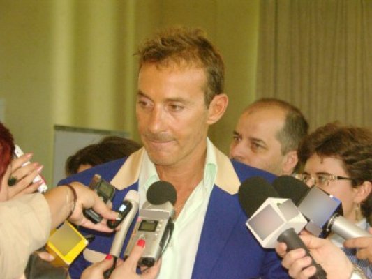 Mazăre: Nu am fost consultat la formarea Guvernului. Nu-i cunosc pe noii miniştri